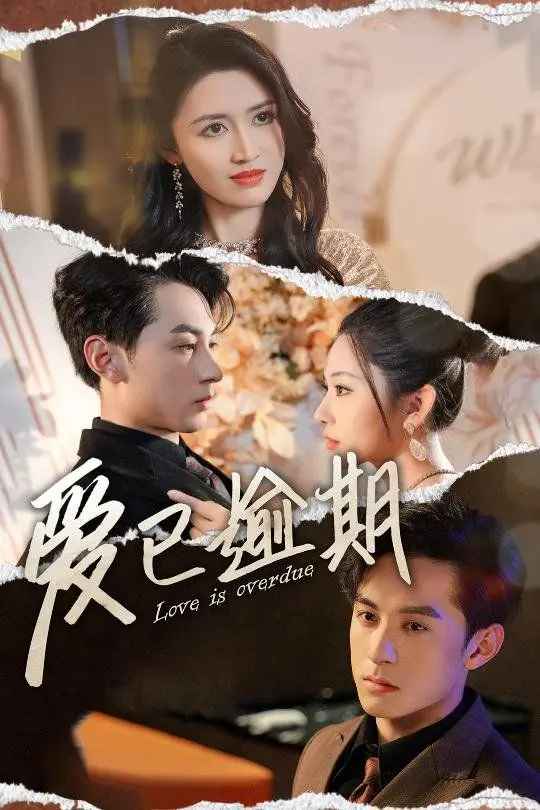 《爱已逾期（从此山海不相逢）》：一场关于遗憾与成长的爱情告别，催泪预警！