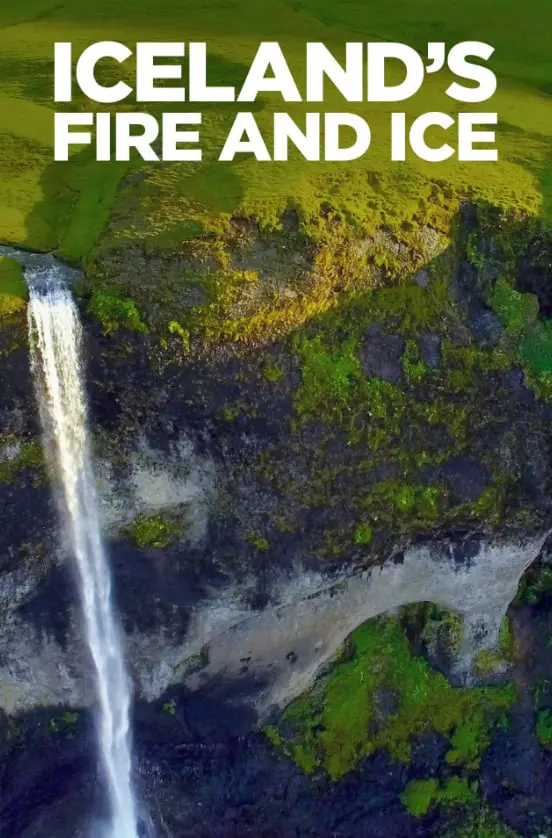 《冰岛的冰与火》：青春的躁动与迷茫，冰岛少年如何找到自我？