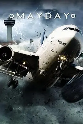 《空中浩劫 第二十五季》：真实空难事件还原，挑战你的心理承受极限！