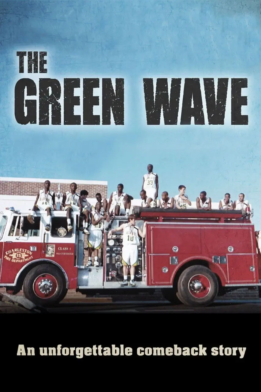 直击心灵！《绿色浪潮》：一部关于环保与救赎的感人史诗，你准备好了吗？