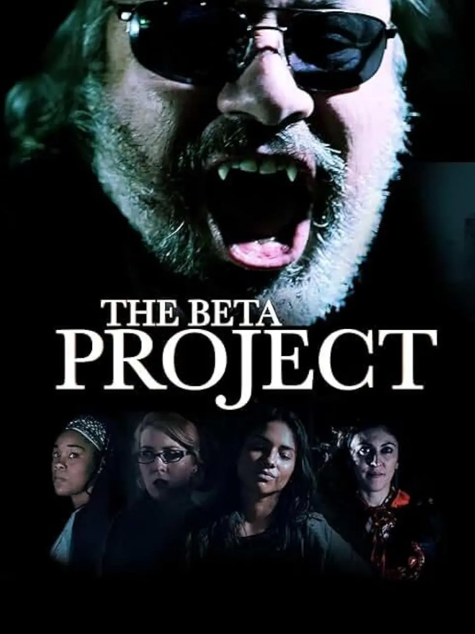 《Beta项目》影评：科幻外壳下的生存挣扎，寻找未来，不如把握当下！