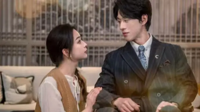 《不曾忘记你我的约定》：跨越时空的爱恋，泪洒荧幕的青春回忆