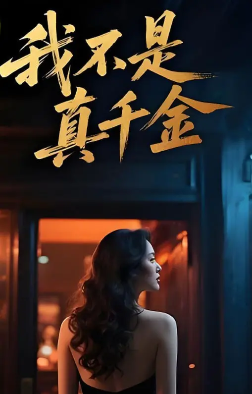 《我不是真千金》：揭秘豪门恩怨与逆袭之路，谁才是真正的继承者？