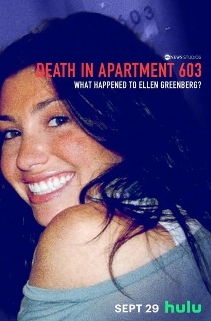 《603号公寓之死：艾伦·格林伯格怎么了》：一场看似平静的死亡，揭开人性深渊与社会冷漠的恐怖真相