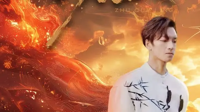 凤凰重生传奇：朱雀令中的玄幻之旅与东方神话魅力